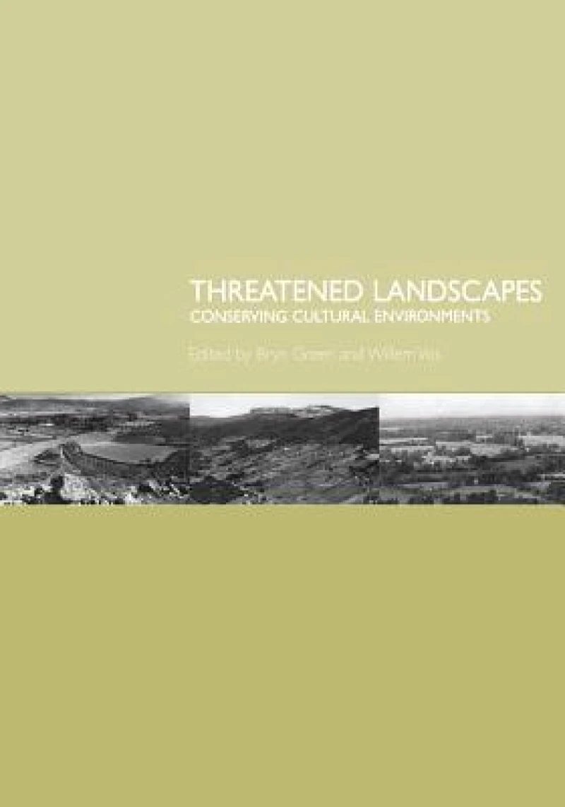 Threatened Landscapes