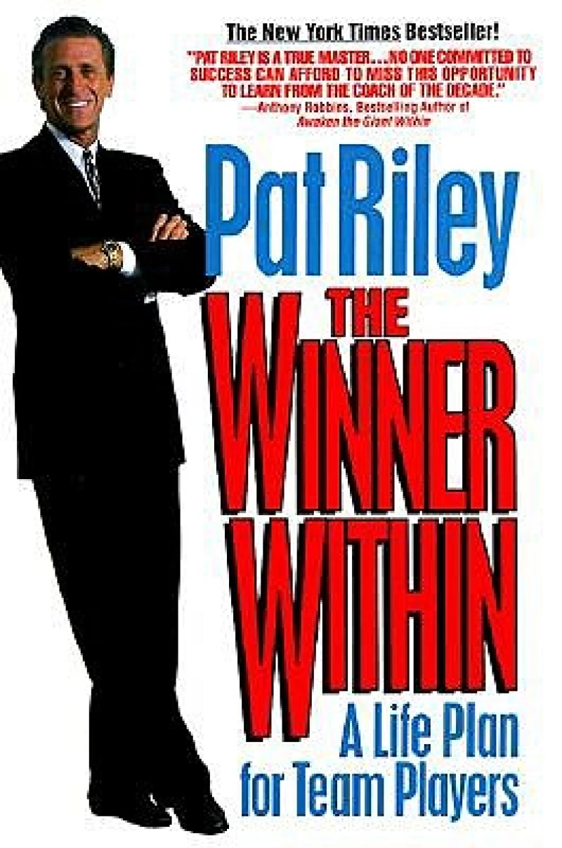The Winner Within