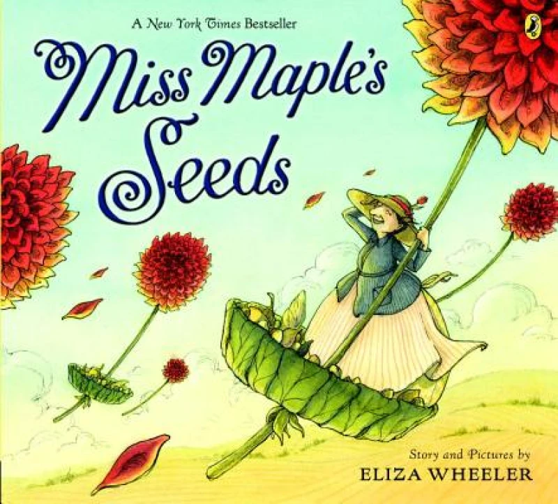 Miss Maple''s Seeds