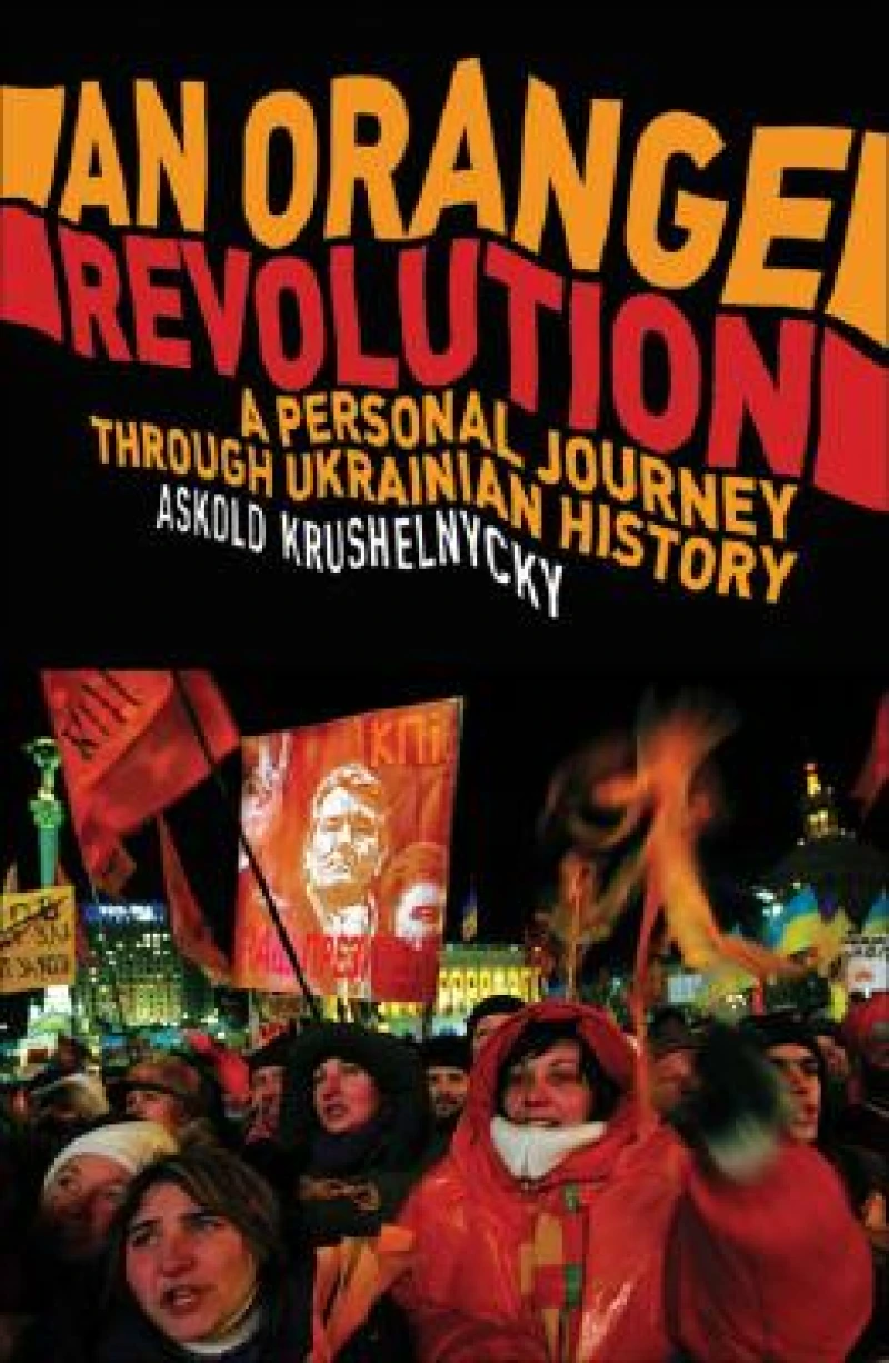 An Orange Revolution