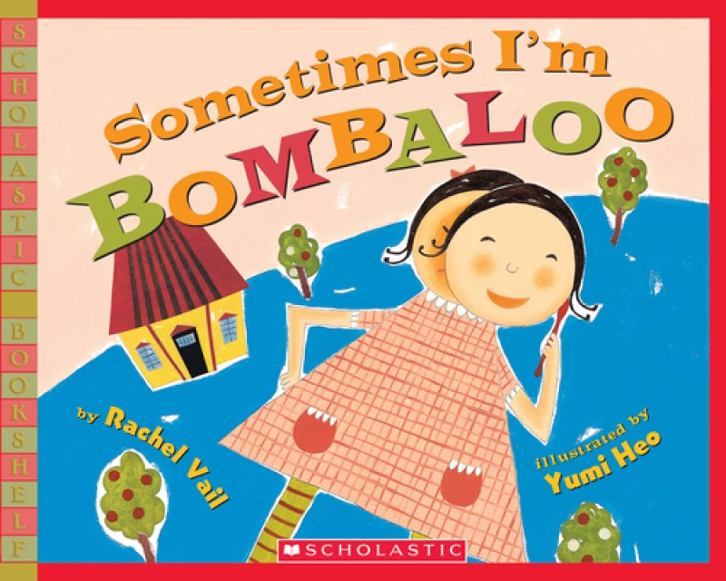 Sometimes I''m Bombaloo