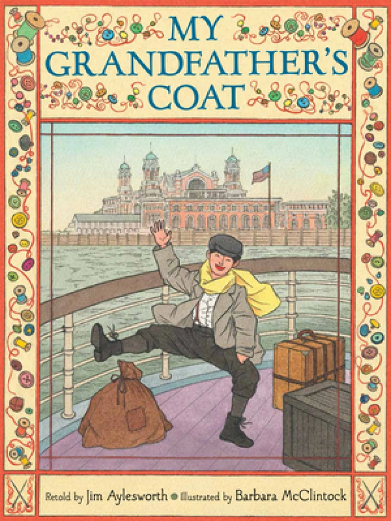 My Grandfather''s Coat