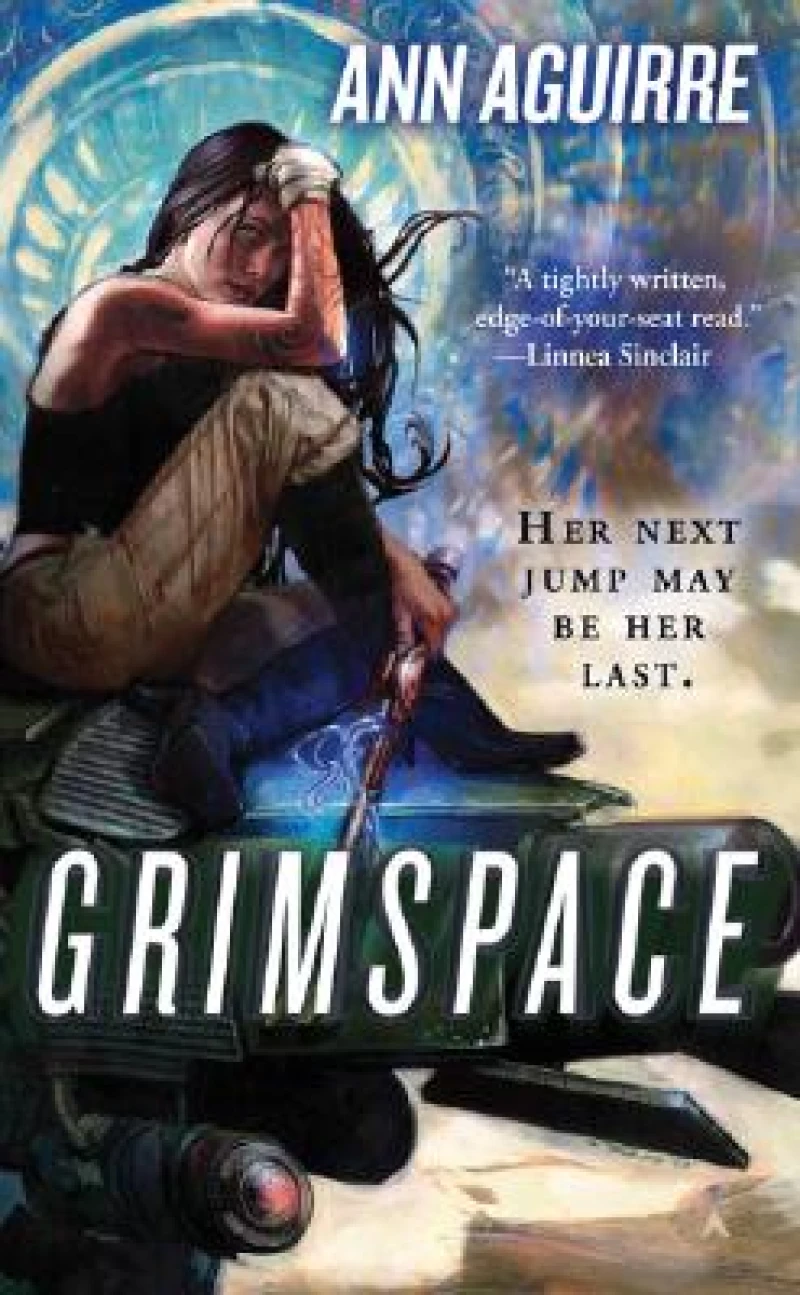 Grimspace