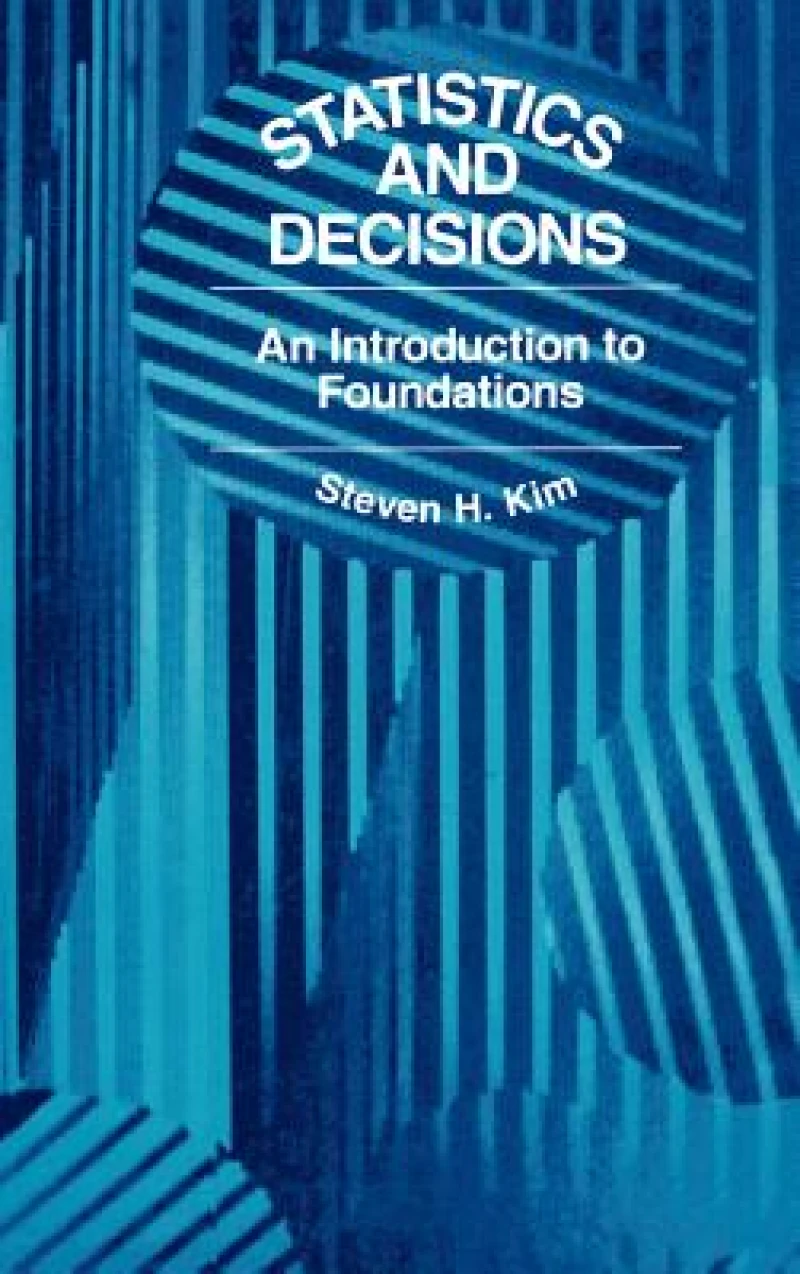 Statistics and Decisions