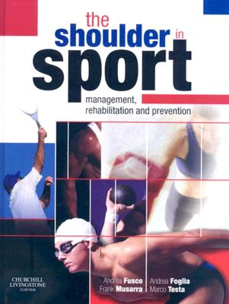 The Shoulder in Sport
