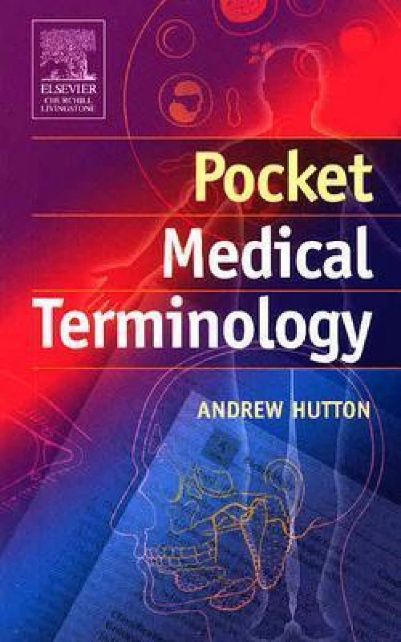 Pocket Medical Terminology