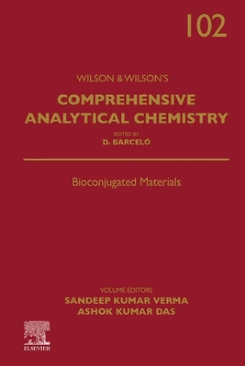 Bioconjugated Materials Part 1