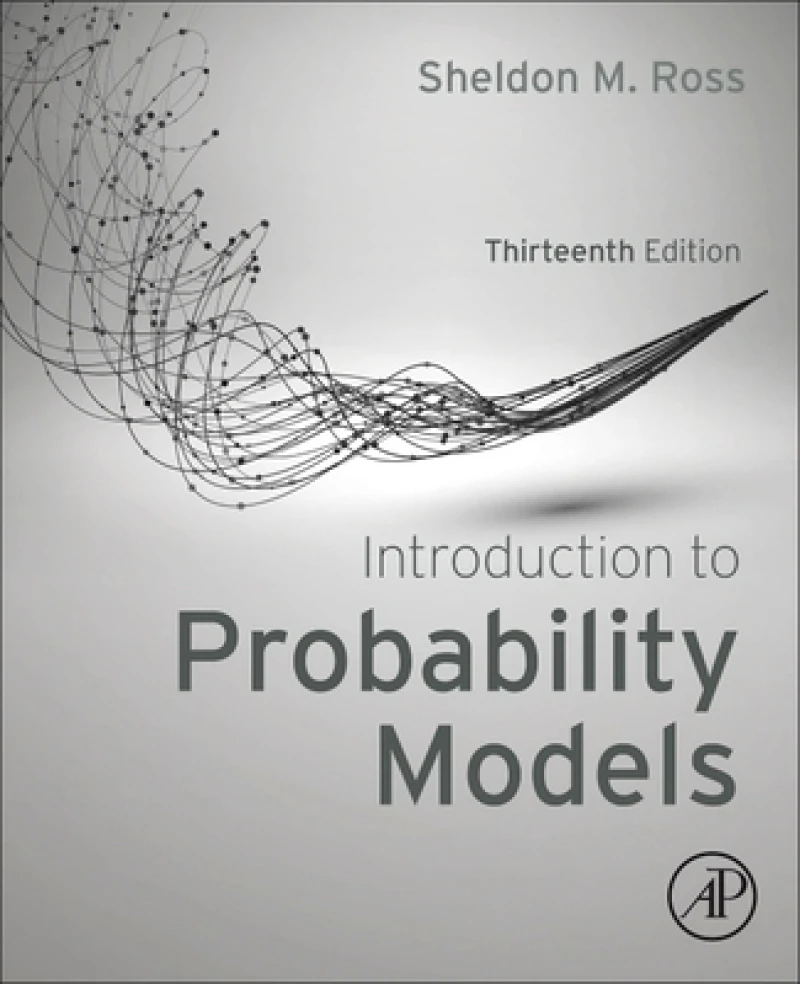 Introduction to Probability Models