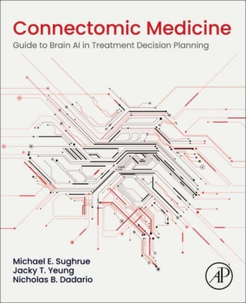 Connectomic Medicine