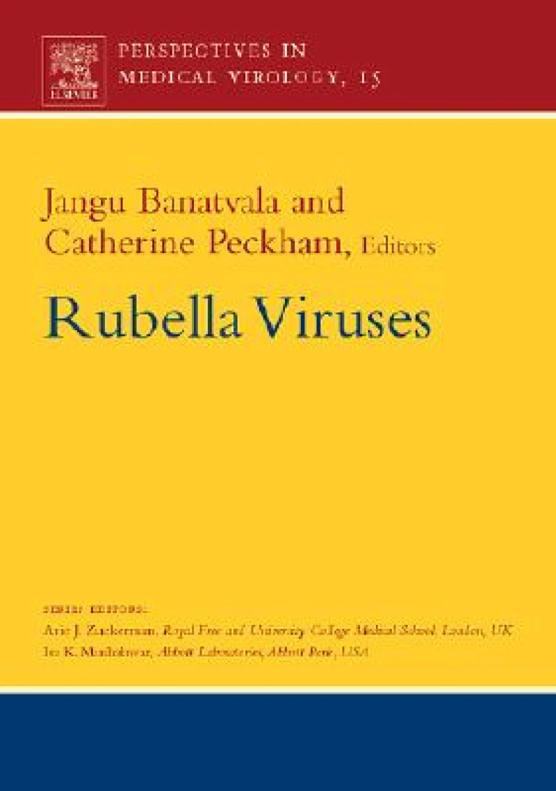 Rubella Viruses