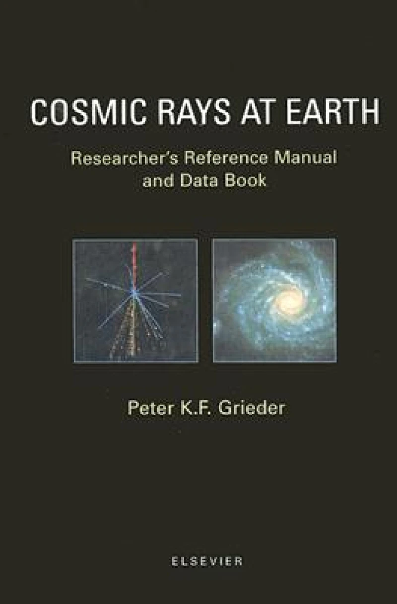Cosmic Rays at Earth