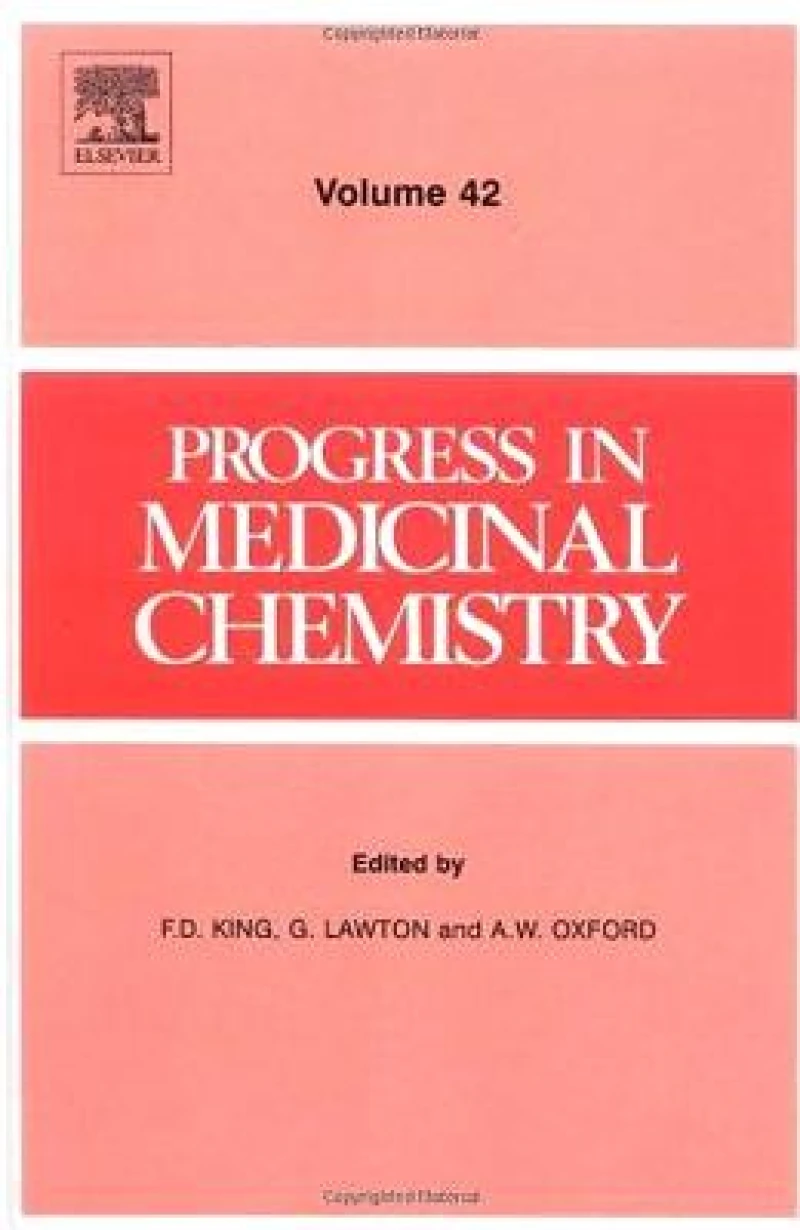 Progress in Medicinal Chemistry