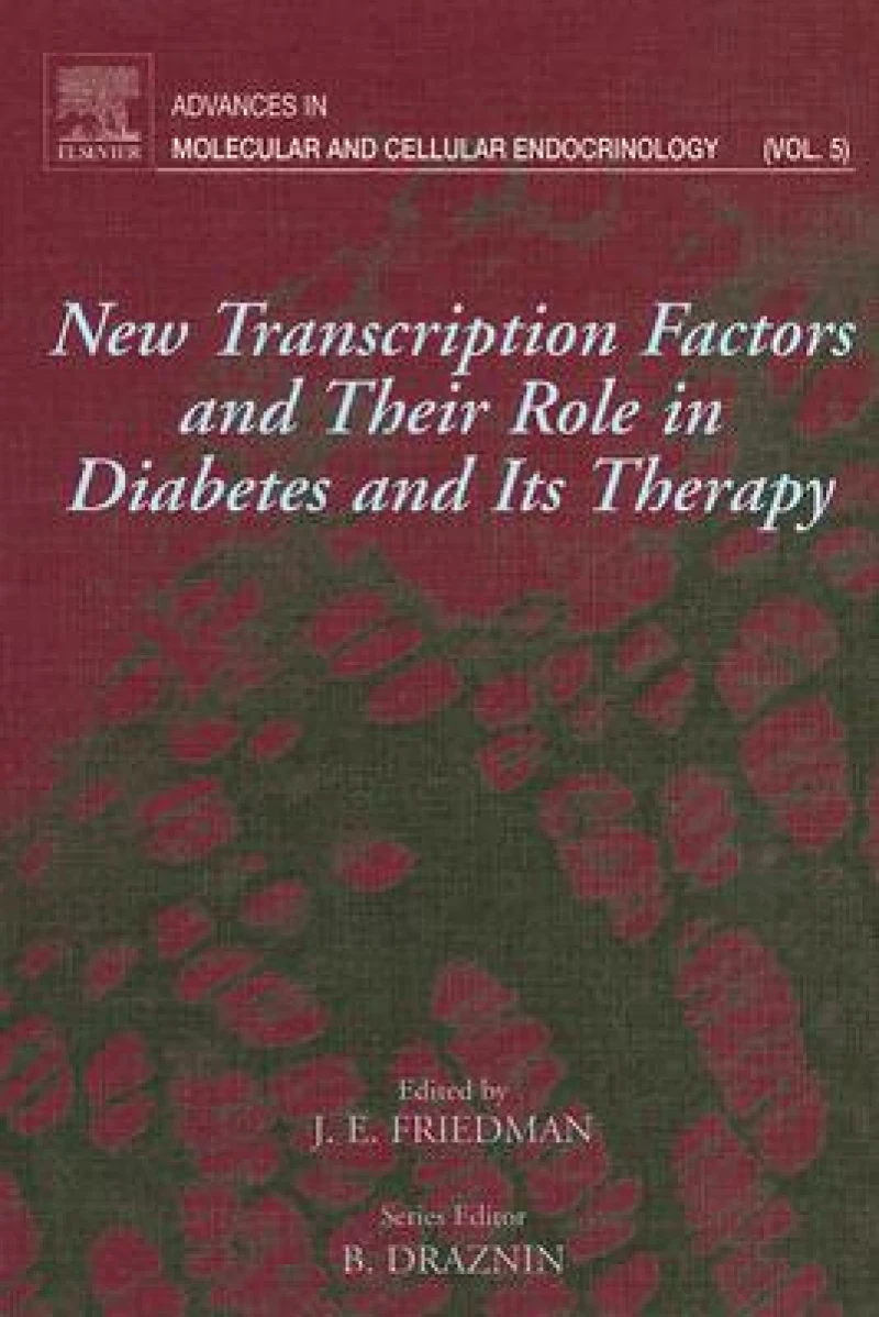 New Transcription Factors and Their Role in Diabetes and Therapy