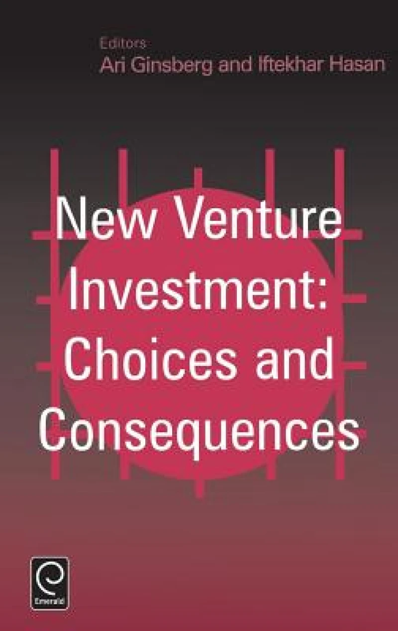 New Venture Investment