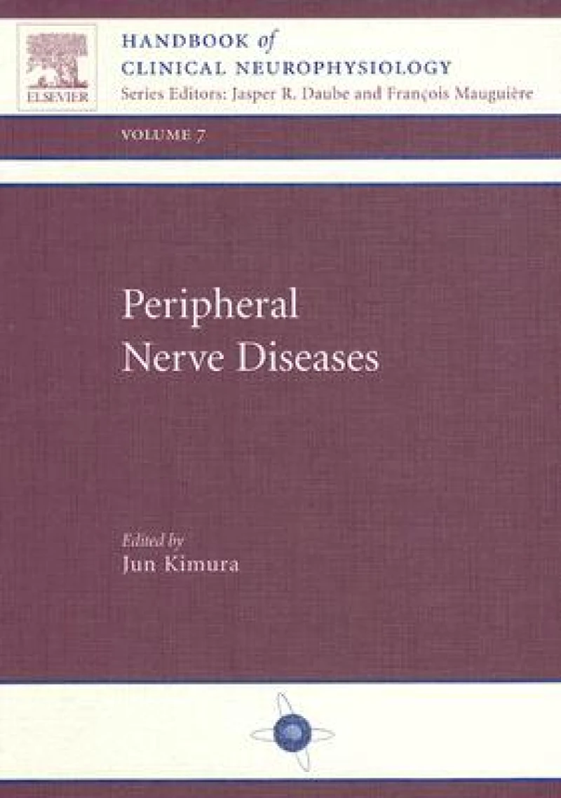 Peripheral Nerve Diseases