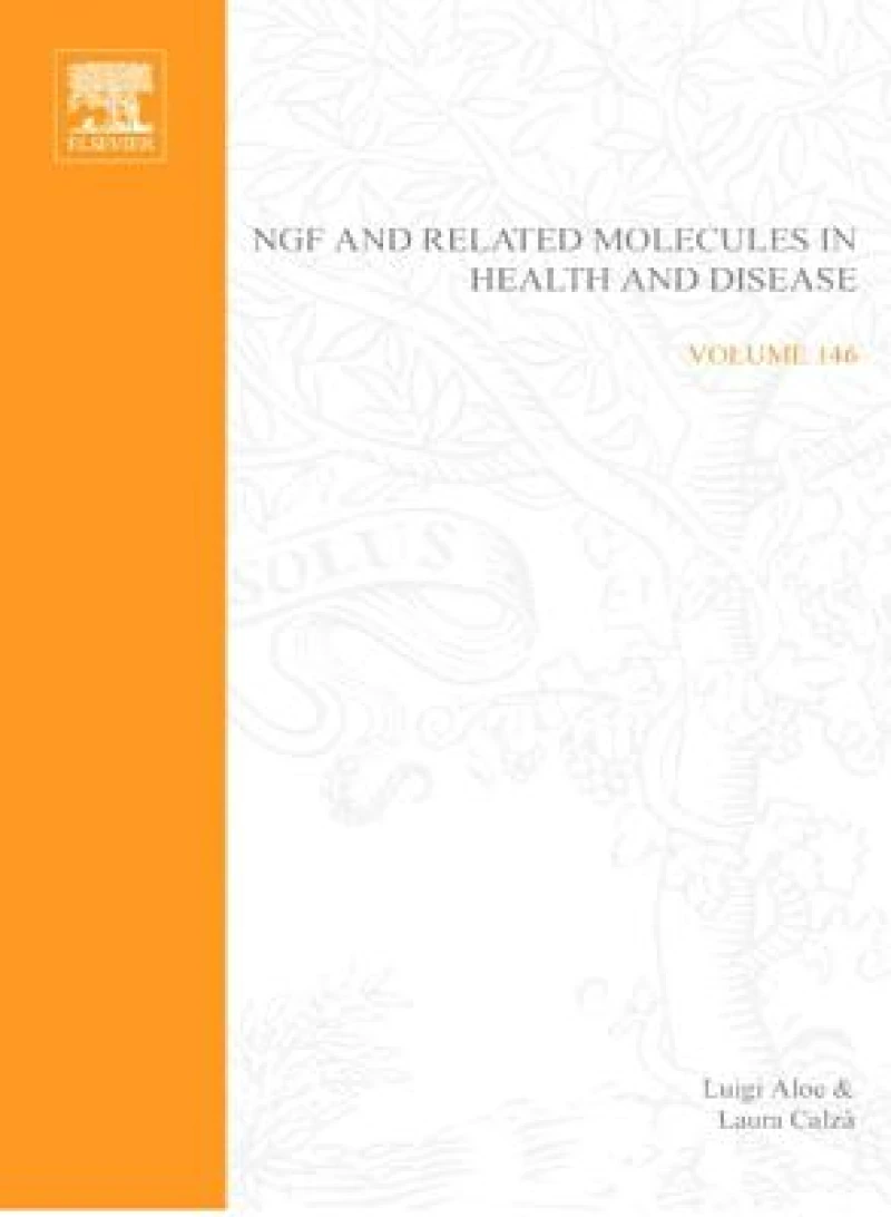 NGF and Related Molecules in Health and Disease