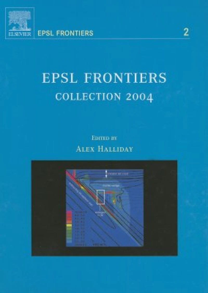 EPSL Frontiers