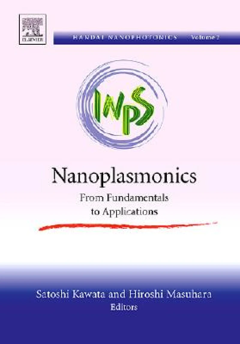 Nanoplasmonics