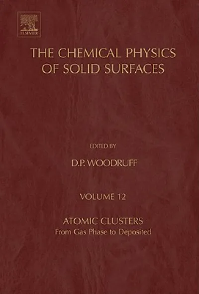 Atomic Clusters