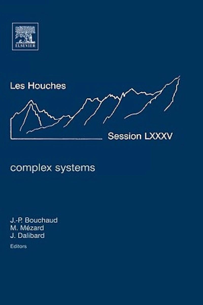 Complex Systems