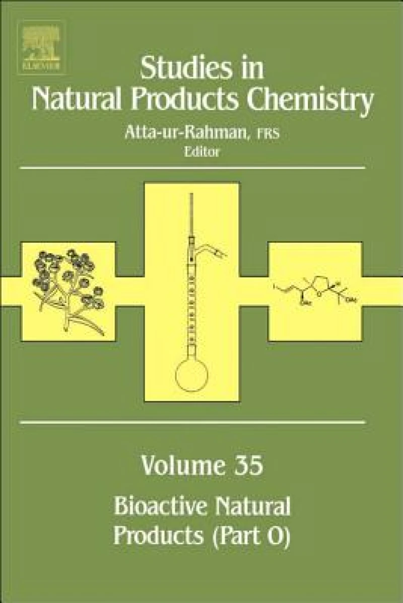 Studies in Natural Products Chemistry