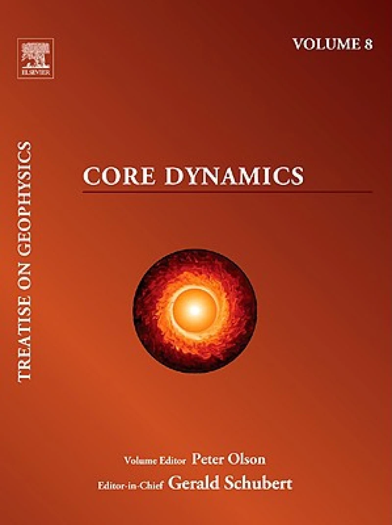 Treatise on Geophysics, Volume 8
