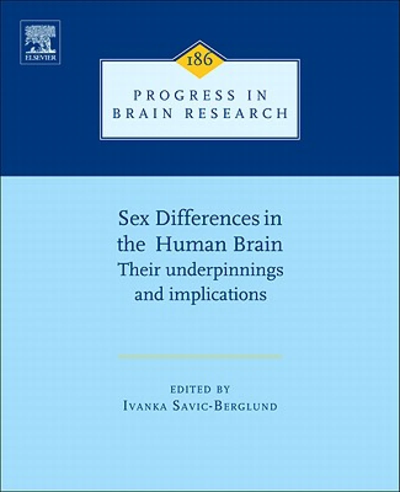 Sex Differences in the Human Brain, their Underpinnings and Implications
