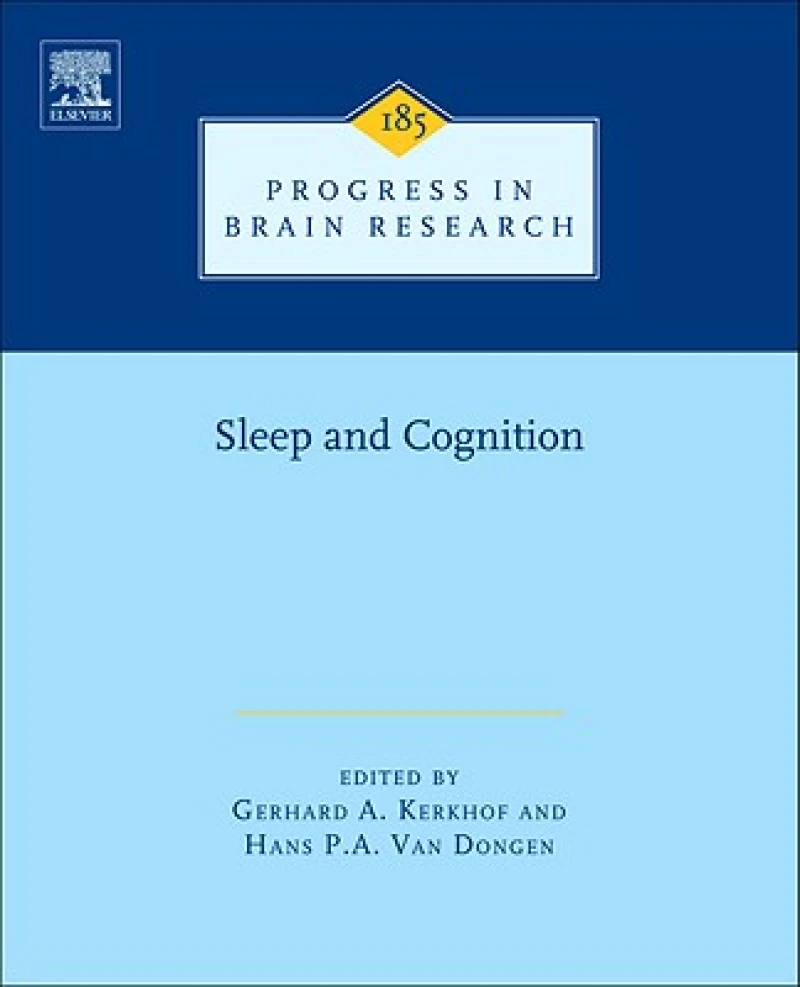 Human Sleep and Cognition