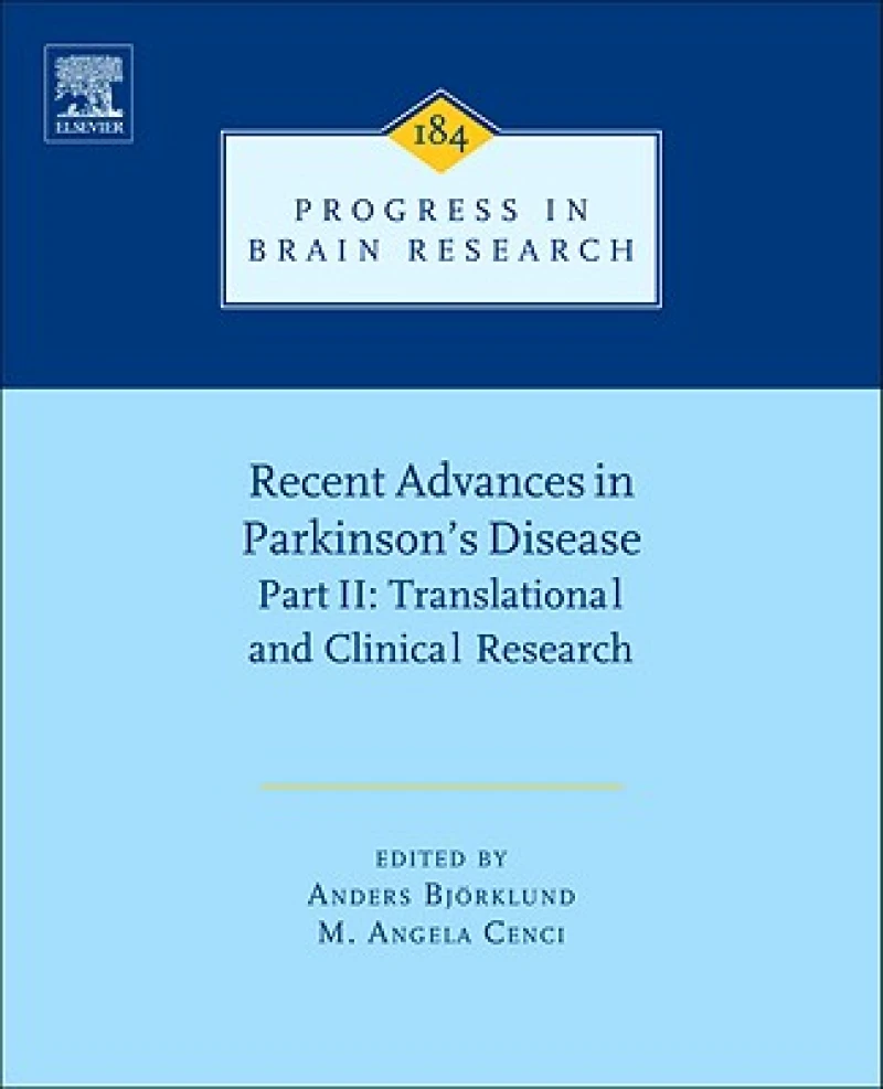 Recent Advances in Parkinsons Disease