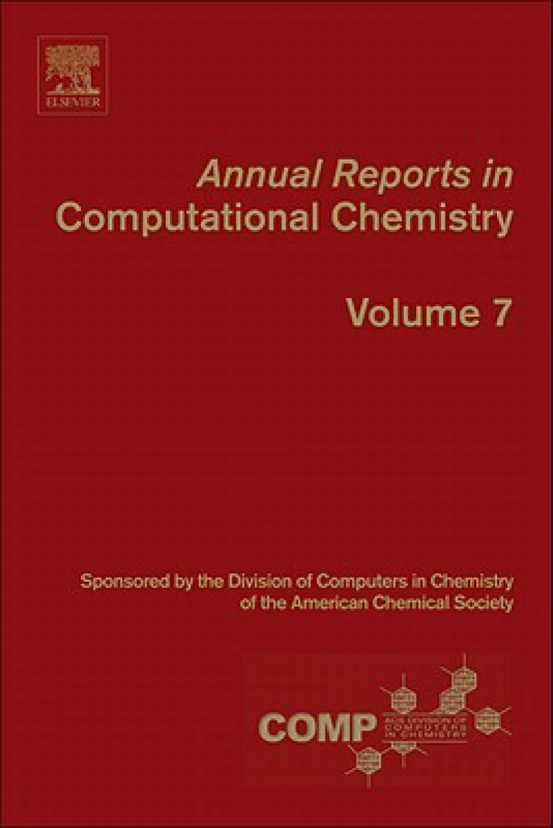 Annual Reports in Computational Chemistry