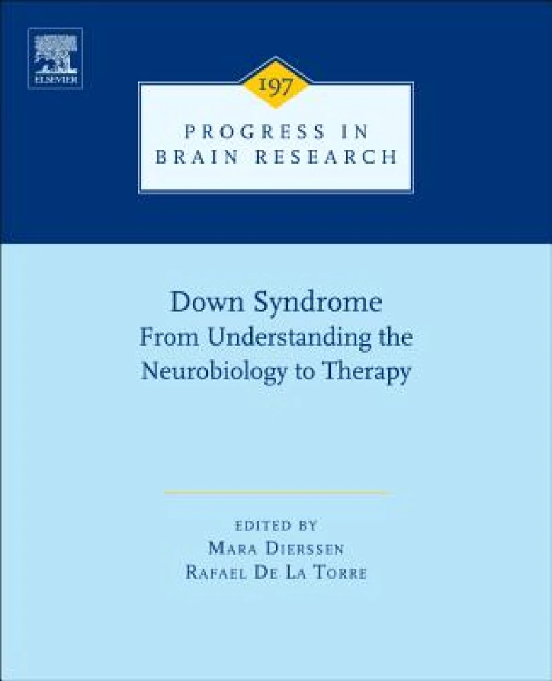 Down Syndrome: From Understanding the Neurobiology to Therapy