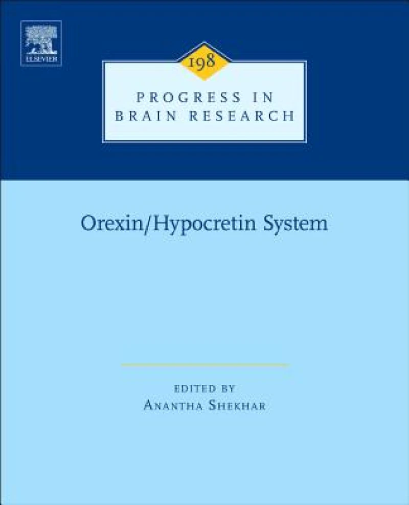 Orexin/Hypocretin System
