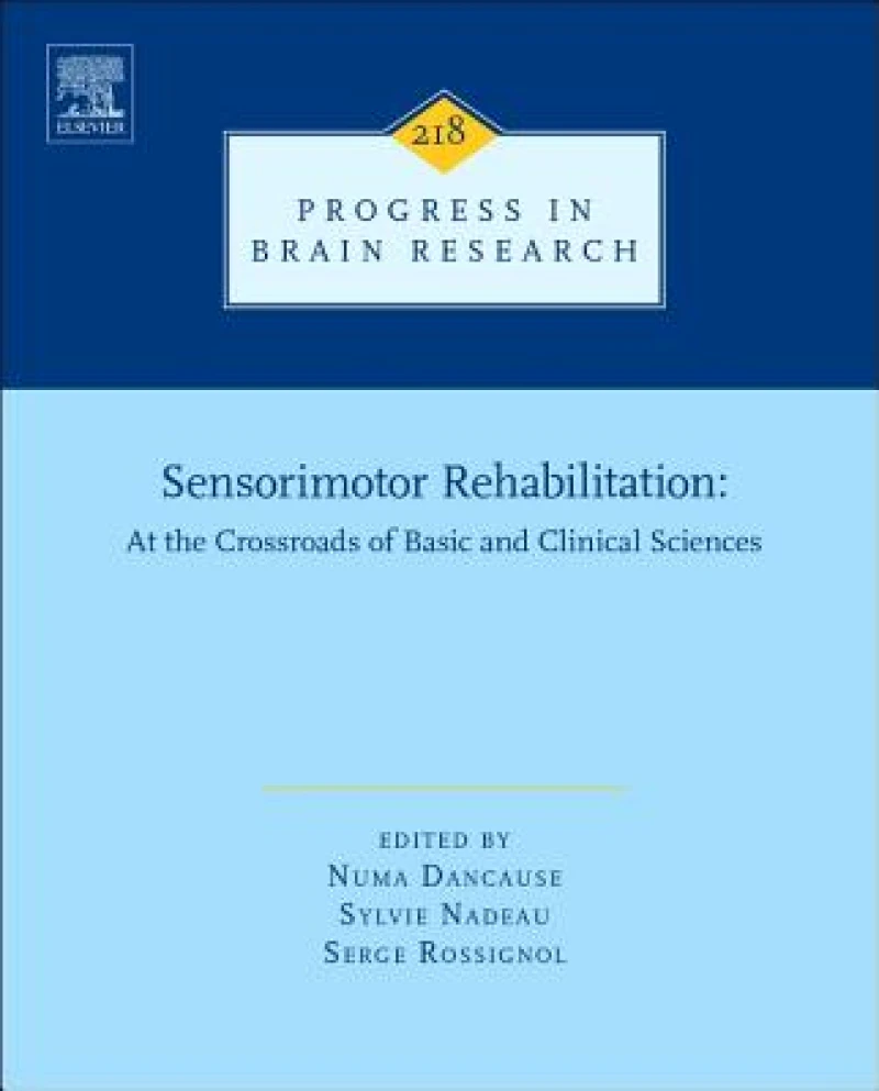 Sensorimotor Rehabilitation