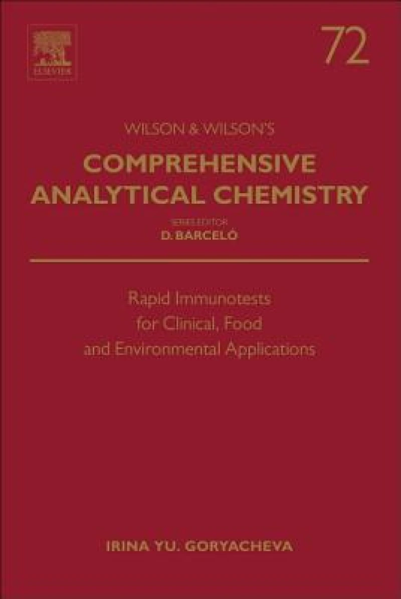 Rapid Immunotests for Clinical, Food and Environmental Applications