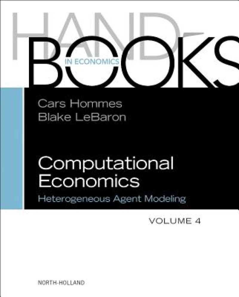 Computational Economics: Heterogeneous Agent Modeling
