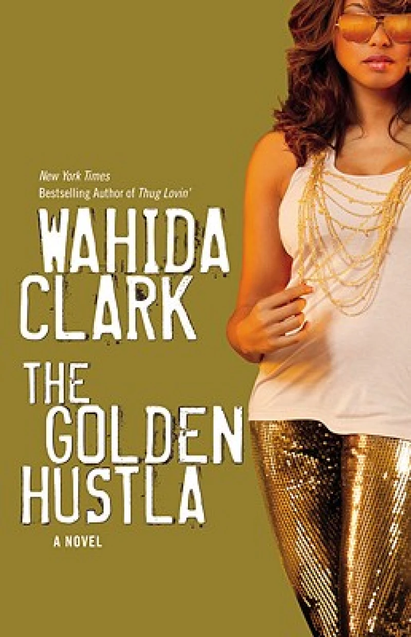 The Golden Hustla