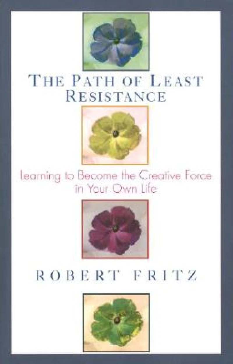 The Path of Least Resistance