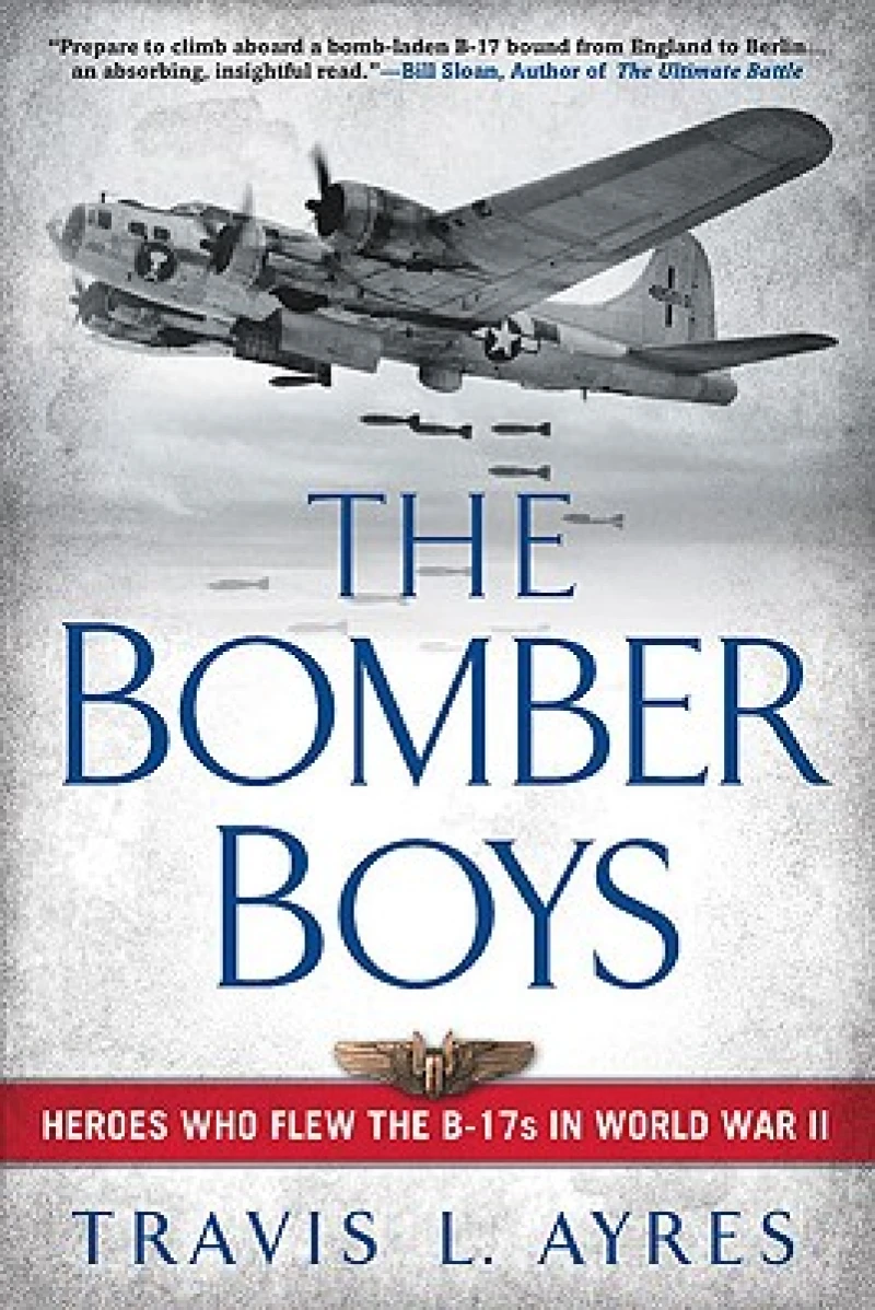 The Bomber Boys