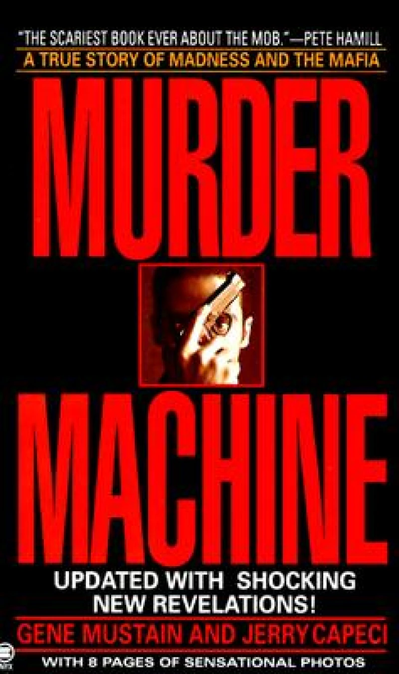 Murder Machine