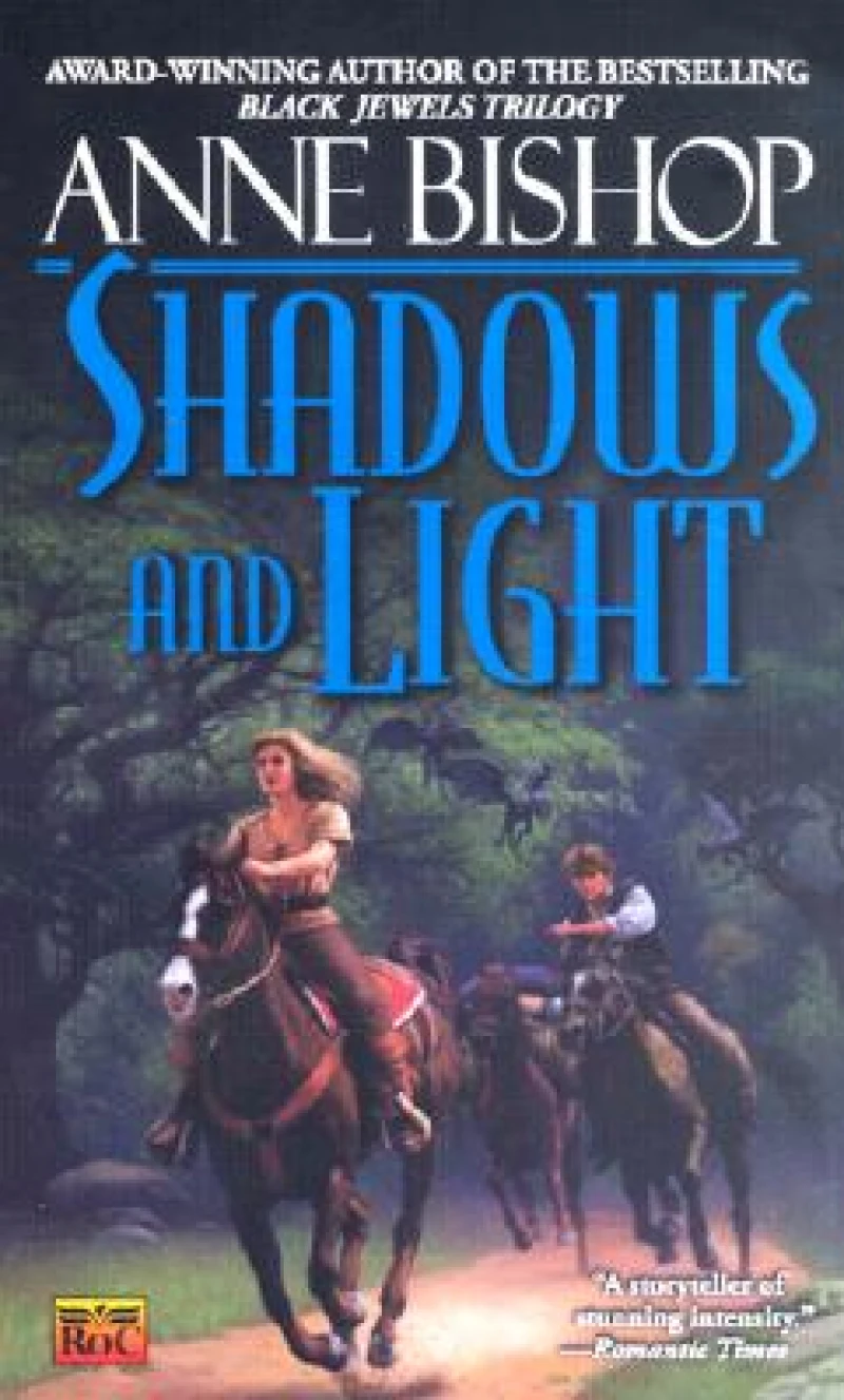 Shadows and Light