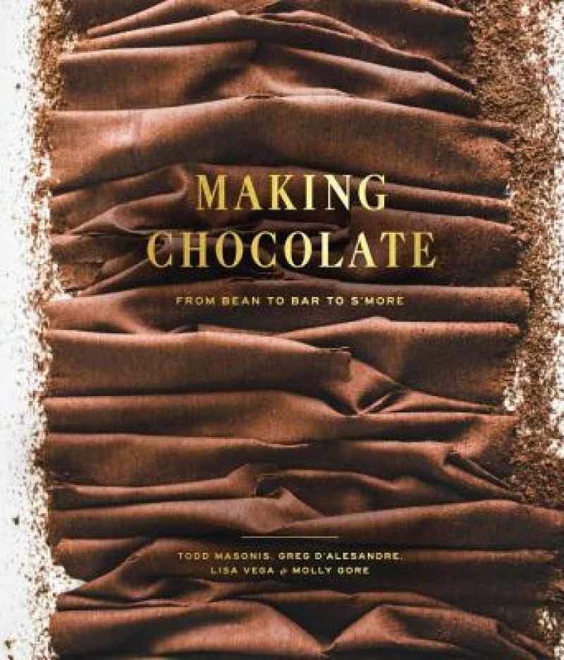 Making Chocolate