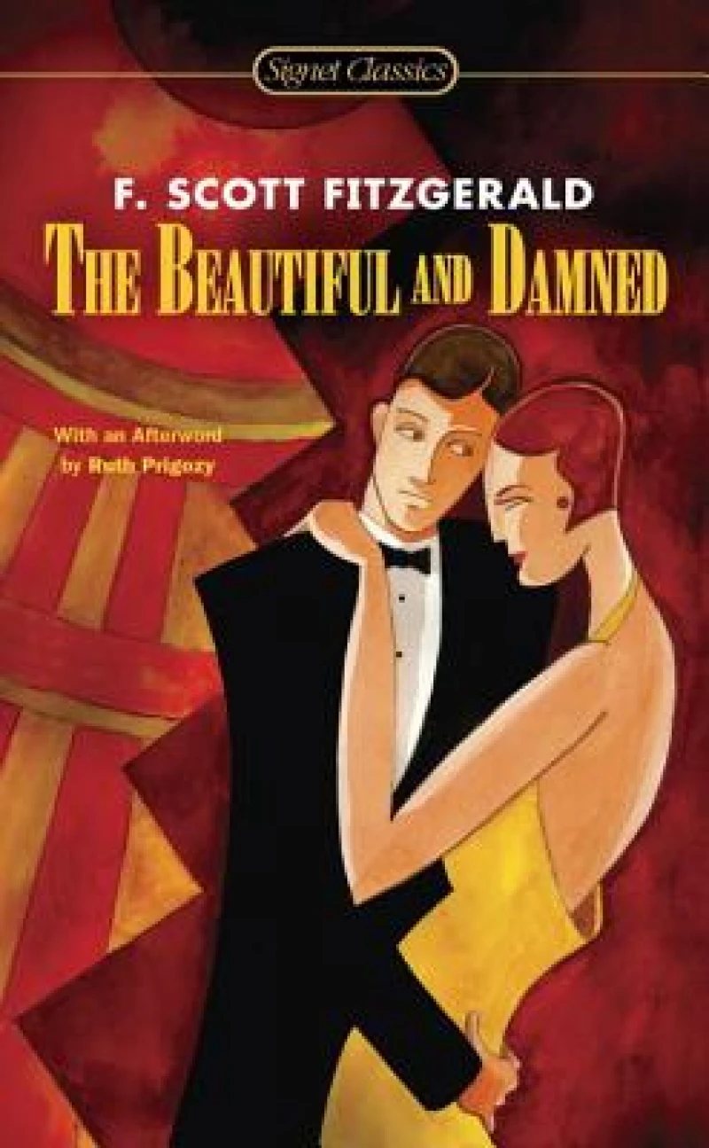 The Beautiful and the Damned