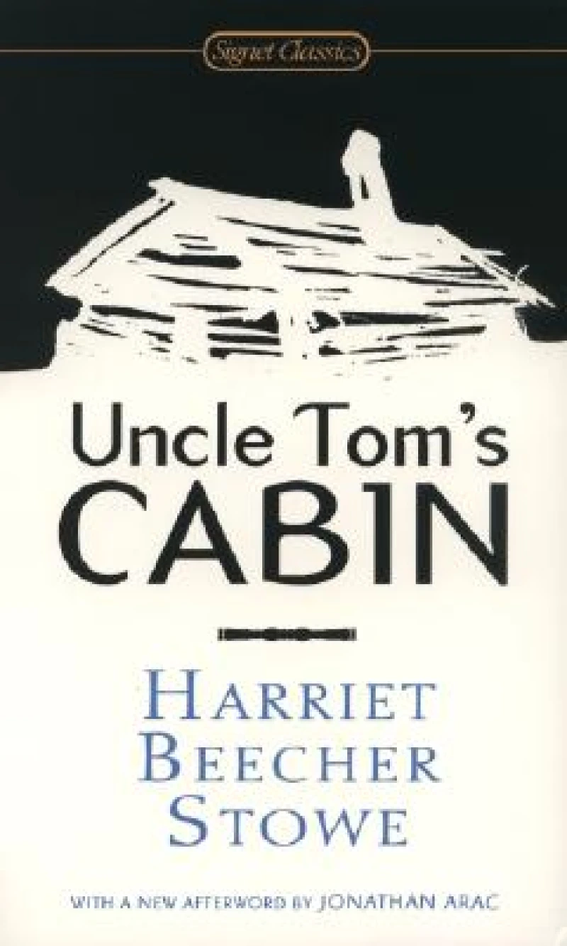 Uncle Tom''s Cabin