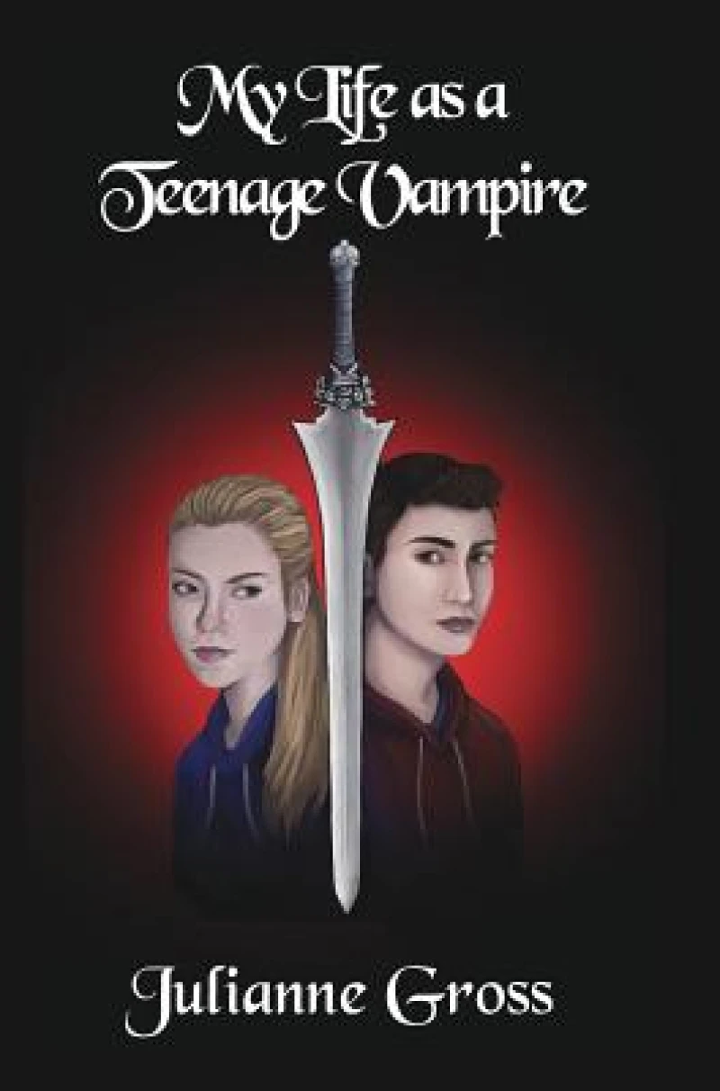 My Life As A Teenage Vampire