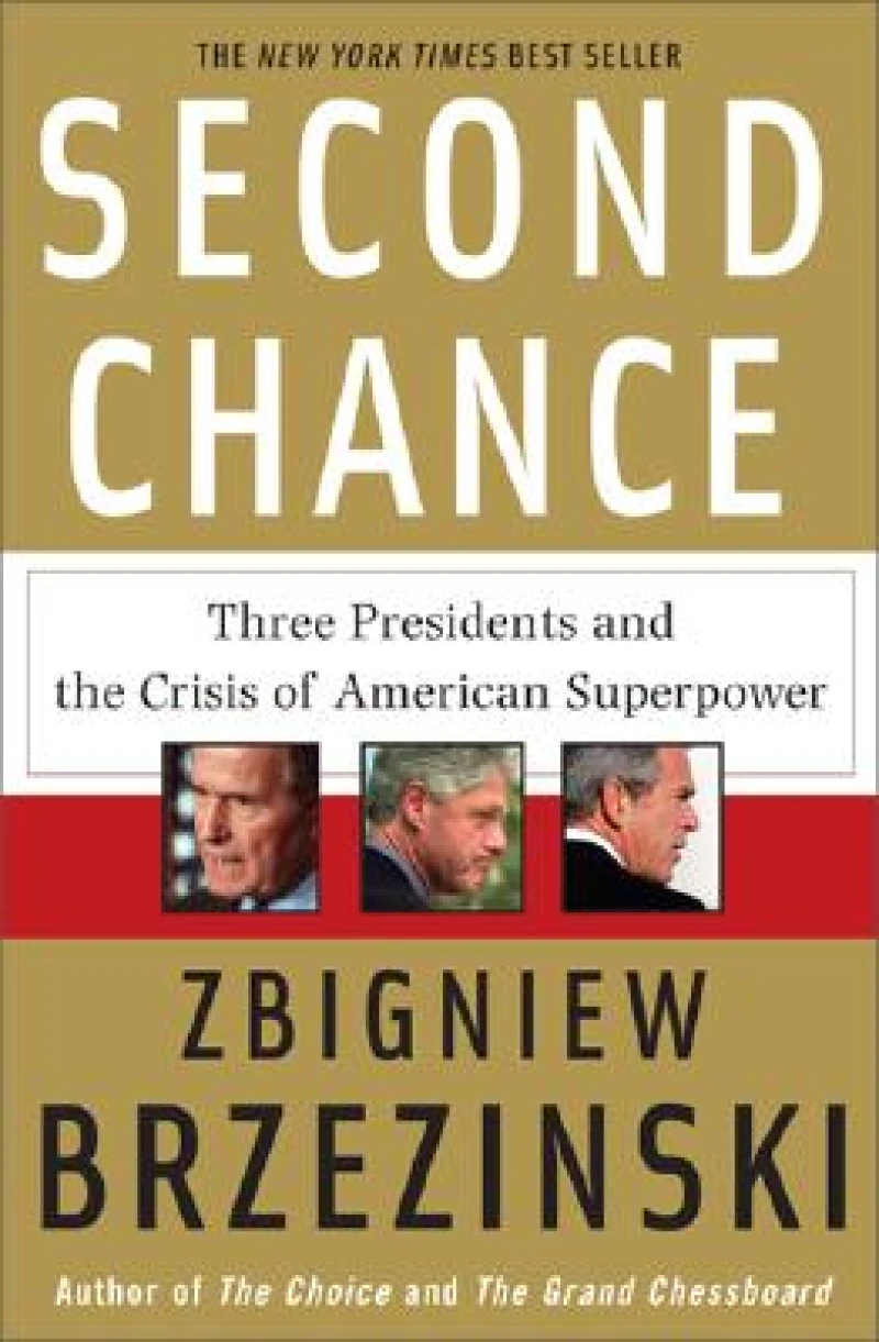 Second Chance