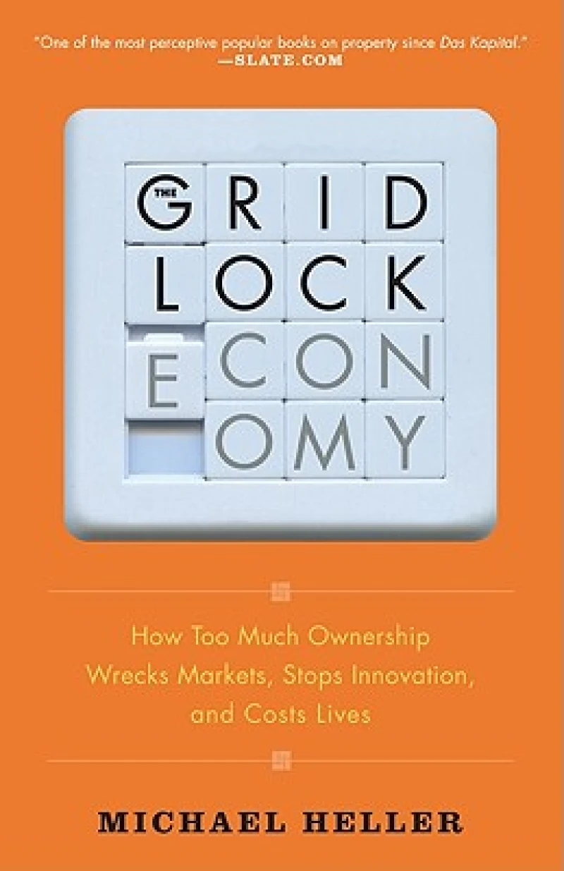 The Gridlock Economy