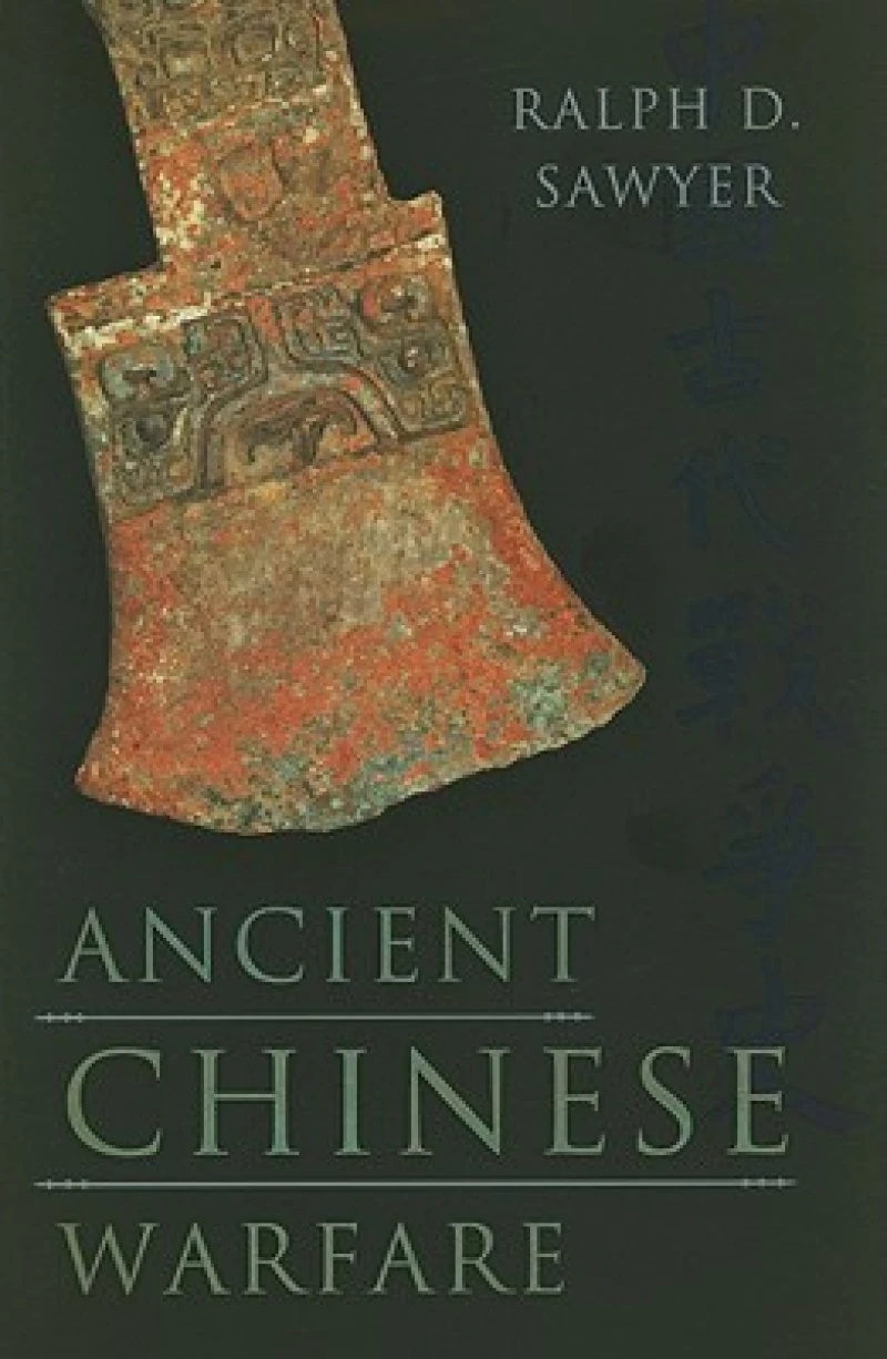 Ancient Chinese Warfare