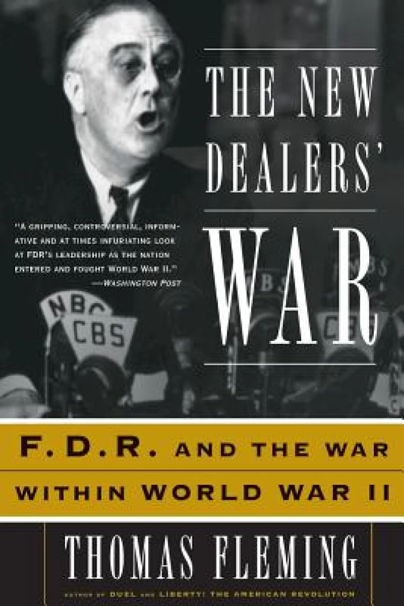 The New Dealers'' War