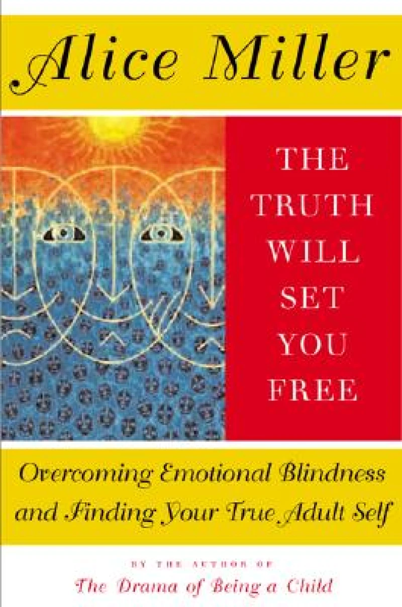 The Truth Will Set You Free