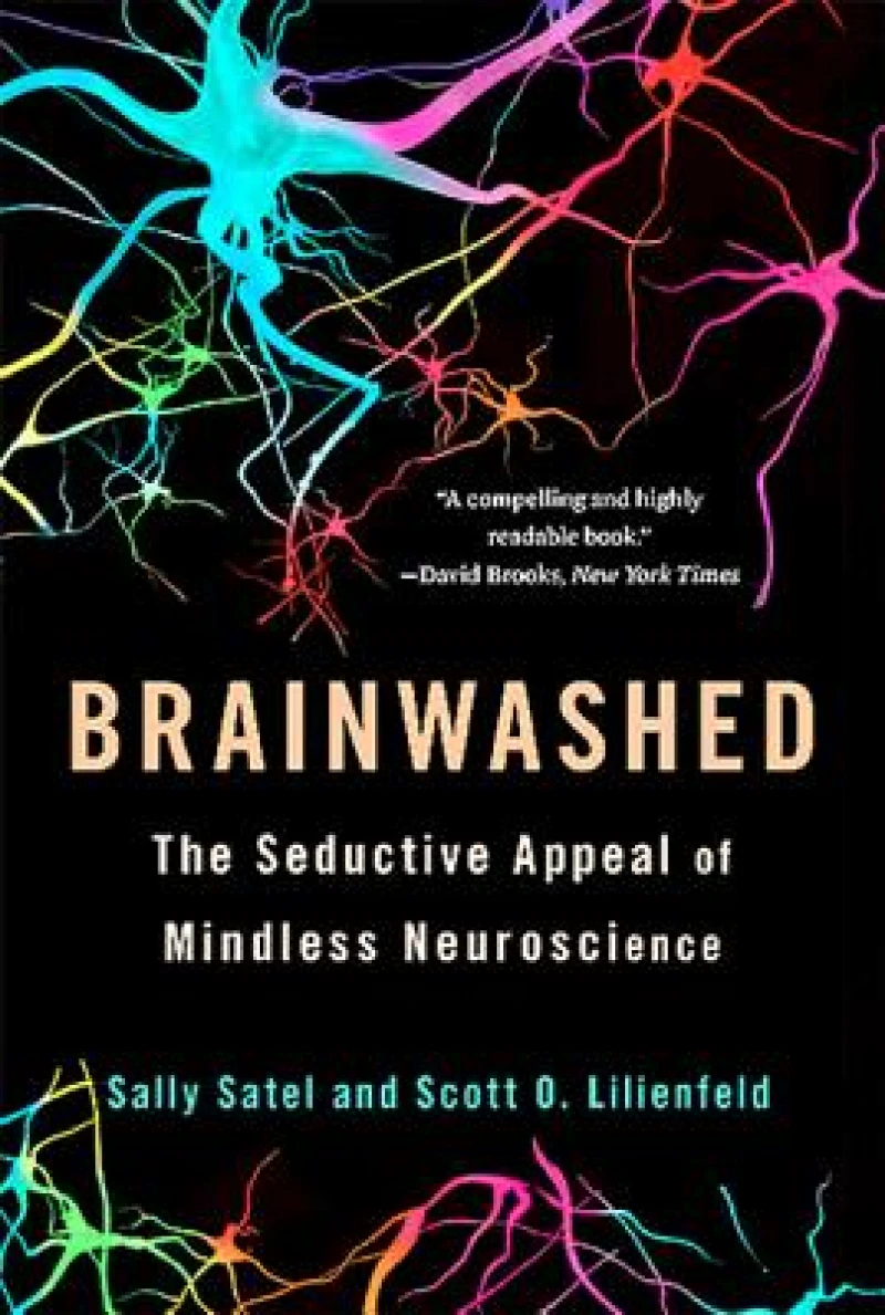 Brainwashed